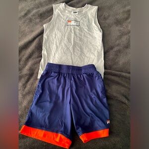 Fila set